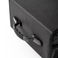 CD DVD Disc Storage Case Bag 520 Capacity Oxford Fabric