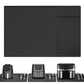 Silicone Heat Resistant Mats for Countertop Air Fryer Mat for Microwave Oven