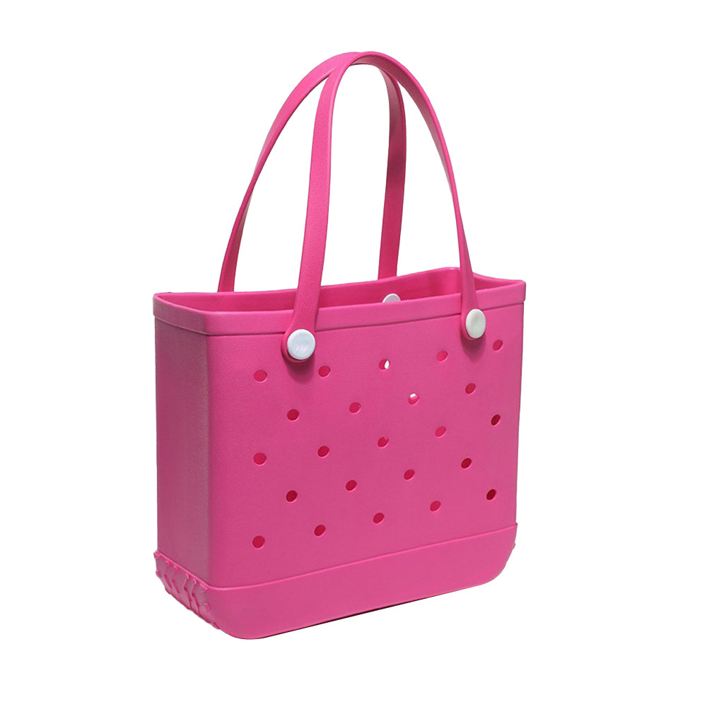 Lady Large Beach Bag Travel Tote Bag Casual Shopping Bag