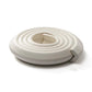 2 Pack 2m Self Adhesive L Shaped NBR Foam Table Edge Guards