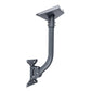 Adjustable Wall and Roof Mount Kit Compatible with Starlink Standard 4 and 4X Gen 3 and V3