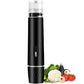 Handheld Vacuum Sealer with 30 Reusable Bags Portable Type C Charging