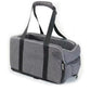 Car Center Console Pet Nest Dog Booster Seat