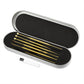 6Pcs Stainless Steel Ear Cleaning Tool Set with Storage Case