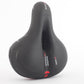 Air Cushion Shock Absorbing Mountain Bike Saddle Seat