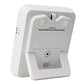 Kitchen Timer Digital for Cooking 3 Channel Large Display Loud Food Timer