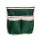 Garden Kneeler And Seat Heavy Duty Foldable Gardening Stool Kneeling Bench
