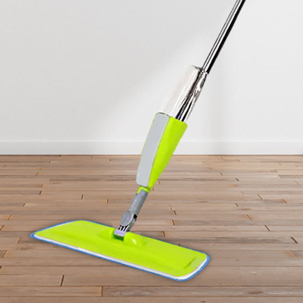 Universal Spray Mop Replacement Pads Microfiber Cleaning Cloths