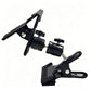 Heavy Duty Clamp Mount for Desk Tripod Phone Camera