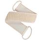 2Pcs Loofah Back Scrubbers for Shower Exfoliating Body Scrubber