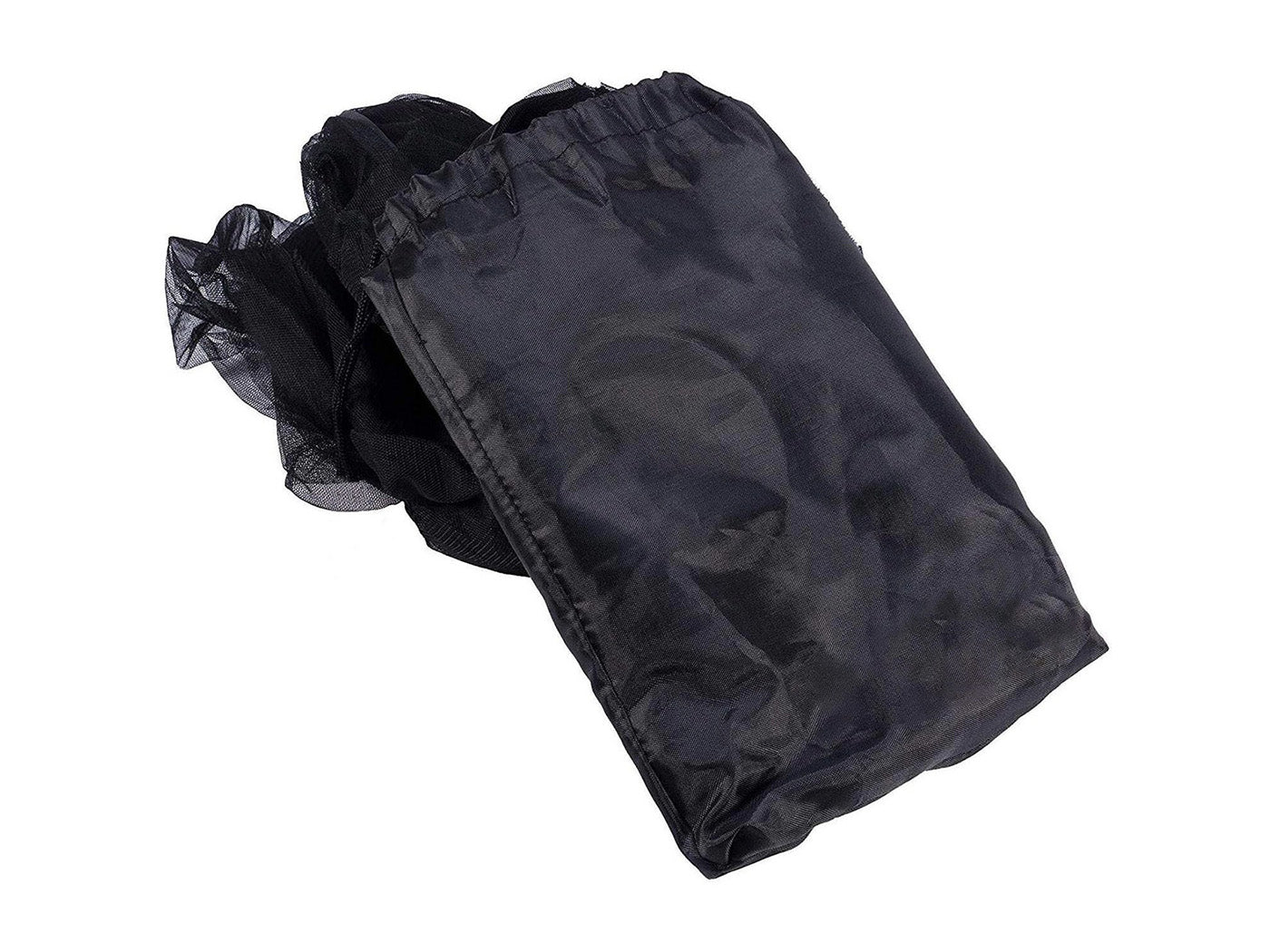 Mosquito Net Cover Canopy Chair Mosquito Netting Mosquito Mesh Net with Zipper