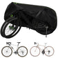 Bike Cover Outdoor Waterproof Storage For Mountain Road Bike