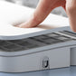 22-in-1 Keyboard Wrist Rest with Cleaning Kit Keyboard Wrist Pad