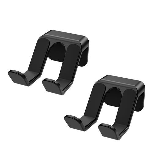 2 Pack Universal Wall Mount Game Controller Holder Stand