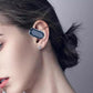 Touch Screen Open Ear 144 Languages Real-Time AI Translation Bluetooth Earbuds