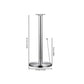 Freestanding Stainless Steel Roll Paper Stand-Upgraded