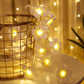 20/30 LEDs Sloar String Light Lemon Decor Fairy String Lights