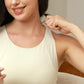 Zinc Alloy Triangle Massage Tool for Acupressure Gua Sha