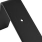4 PCS Shelf Brackets Heavy Duty Wall Mounted for Scaffold Boards