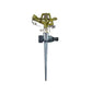 360 Degree Rotary Lawn Sprinkler Impulse Sprinkler