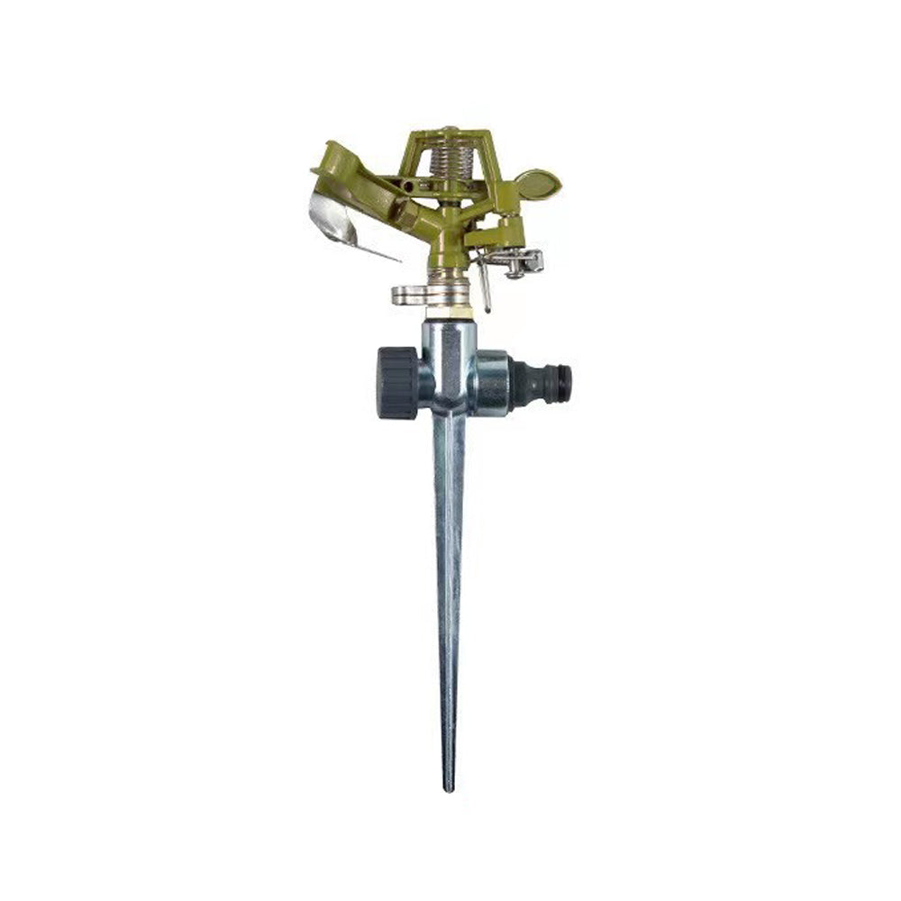 360 Degree Rotary Lawn Sprinkler Impulse Sprinkler