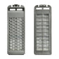 2Pcs Washer Lint Filter Compatible with Samsung DC630102196A DC6301021A