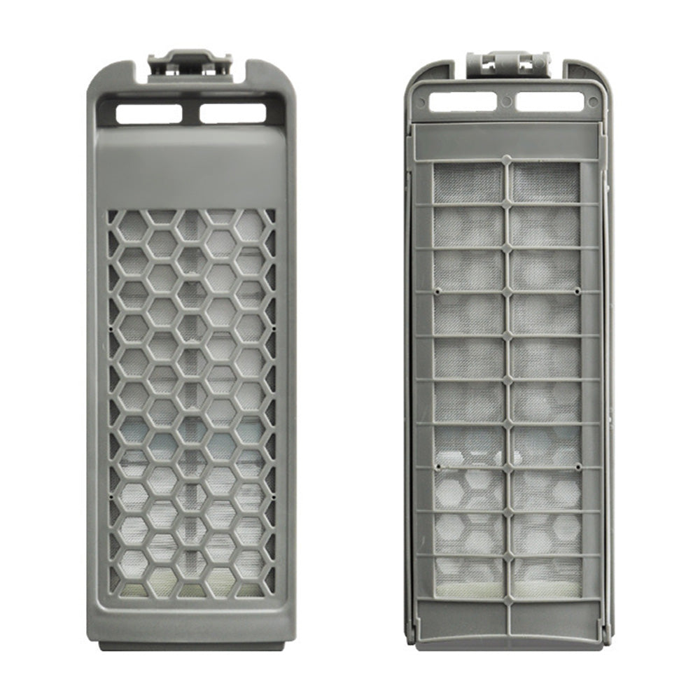 2Pcs Washer Lint Filter Compatible with Samsung DC630102196A DC6301021A