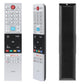 Replacement Remote Control for Toshiba TV CT-8541 No Programming