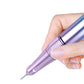 Nail Drill Professional Electric Nail File for Acrylic Gel Nails Polishing Removing