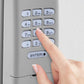 For LiftMaster 877LM Wireless Garage Door Keyless Entry Keypad