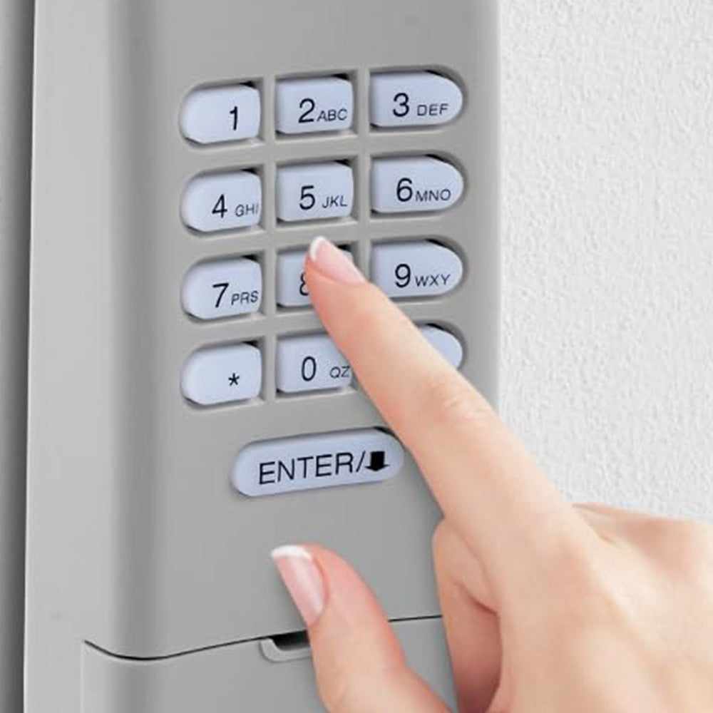 For LiftMaster 877LM Wireless Garage Door Keyless Entry Keypad