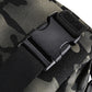 Tactical Backpack Outdoor Fishing Bag with Camouflage