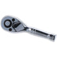 72 Tooth Ratchet Wrench Short Handle for Garage and Auto Repair
