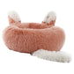 Pet Warm Bed