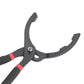 Oil Filter Pliers Wrench Adjustable 55-120mm for Car Truck