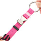 6 PCS Luggage Straps with Metal Buckle Adjustable Luggage Connector Straps for Travel