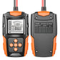 Car Battery Tester 12V 24V Gel AGM Wet Battery Analyzer Charging Diagnostic Test