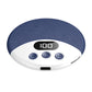 Under Pillow Speaker for Sleeping Portable Wireless Bone Conduction Pillow Speaker