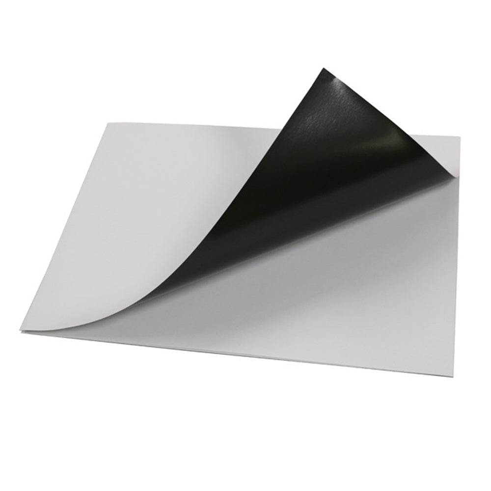 5 Pack Printable Metal-Attach Sheets for Inkjet Printer Attachment Paper A4 DIY Craft