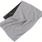 4pcs 100x30cm Reusable Cooling Towels with Storage Bag Carabiner