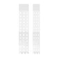 Double-Sided Fashion Tape for Garments Hemlines and Necklines Skin-Friendly