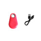 Rechargeable Bluetooth Anti-Lost Smart Tracker