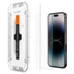 2PCS Tempered Glass Screen Protector Compatible with iPhone 17 Pro Max 17Air