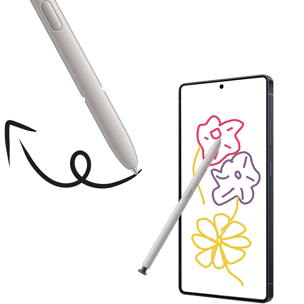 For Samsung Galaxy S25 Ultra Sensitivity Stylus Pen Support Fine Tip Replacement