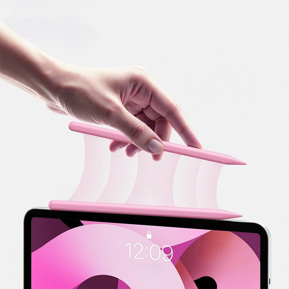 Capacitive Stylus Pen Compatible With iPad and Tablet Touch Screens