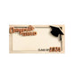 2024 Graduation Money Holder Wooden Cash Holder