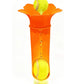 Interactive Dog Ball Launcher with Table Clamp Dog Training Toy for Indoor Fetch Games