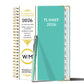 2026 Planner Weekly Monthly A5 Daily Organizer January to December Calendar Notebook