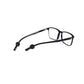16 Pairs Eyeglasses Retainers Silicone Anti-Slip Eyeglass Holder
