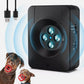 Rechargeable Outdoor Anti Bark Device with Ultrasonic Dog Bark Control
